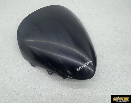 2011 honda pcx125 windshield - pcx125,
