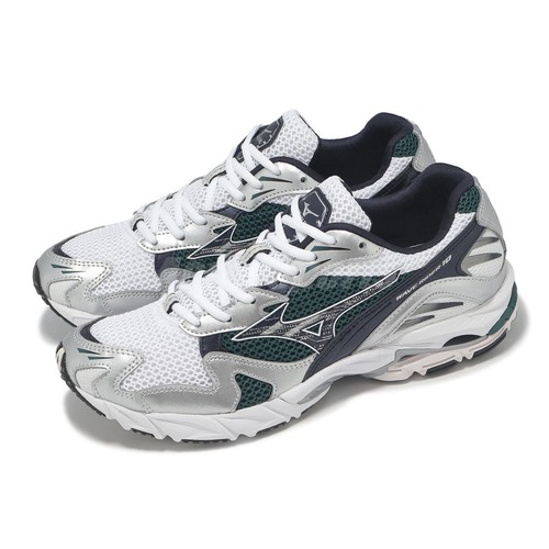Mizuno wave rider - wave,