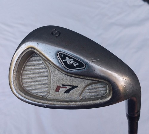 Taylormade sand wedge - xr,