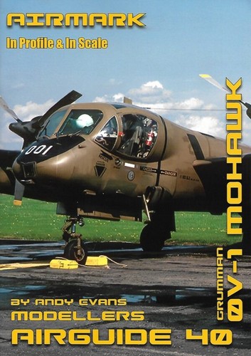 Modellers airguide grumman - airguide,