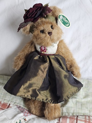The bearington bear - bearington,