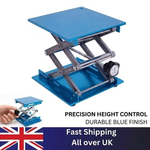 Stainless steel lab jack - lab,