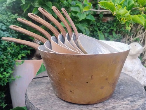Vintage french villedieu - vintage,