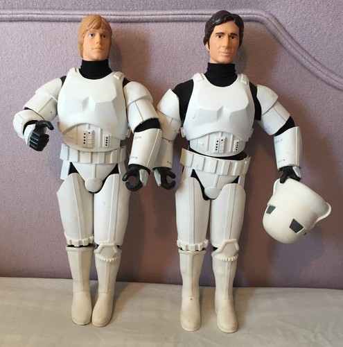 Star wars collector - star,