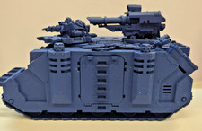 Warhammer 40K Miniature Space