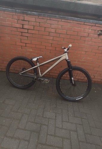 Scott voltage yz0 jump bike - voltage,