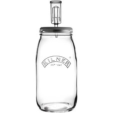 Kilner 3 Litre Fermentation