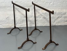 Antique 19th Century Wrought