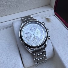 Omega Speedmaster Date