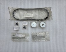 Bauer Compressor Parts Lot
