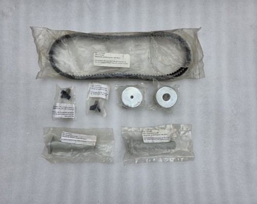 Bauer compressor parts lot - compressor,
