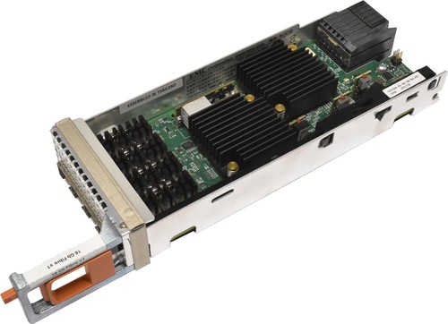 Emc slic32 quad port 16gb - emc,