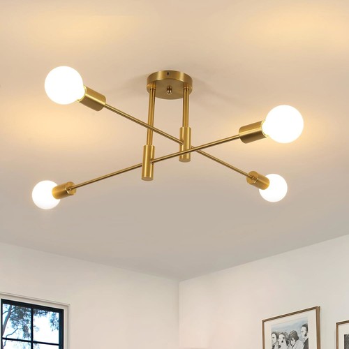 Vintage ceiling light - ceiling,