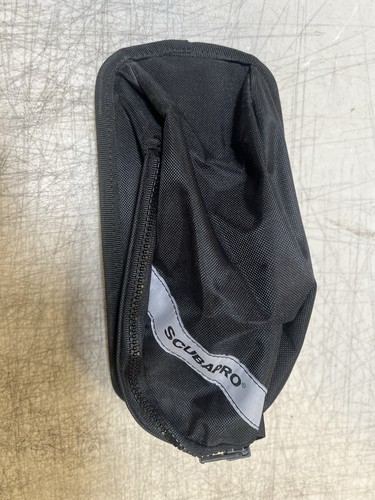 Scubapro weight pocket - scubapro,