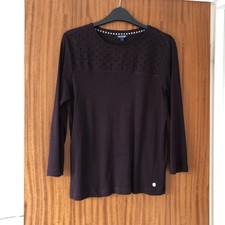 Maine Ladies 100% Cotton