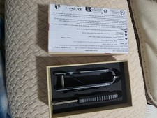 Holds 2-6 Keys Key Organizer Metal Keychain Keys Bag  for Keys Less Than 6.2cm