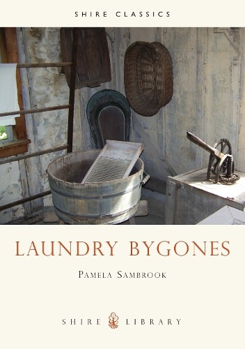 Laundry bygones - laundry, album)