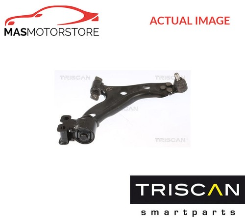Track control arm wishbone - control,
