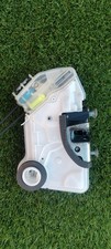 PEUGEOT 108 C1 AYGO 3DR DOOR LOCK FRONT LEFT NSF B000842980 2014-2022