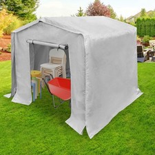 Outdoor Storage Shed Storage