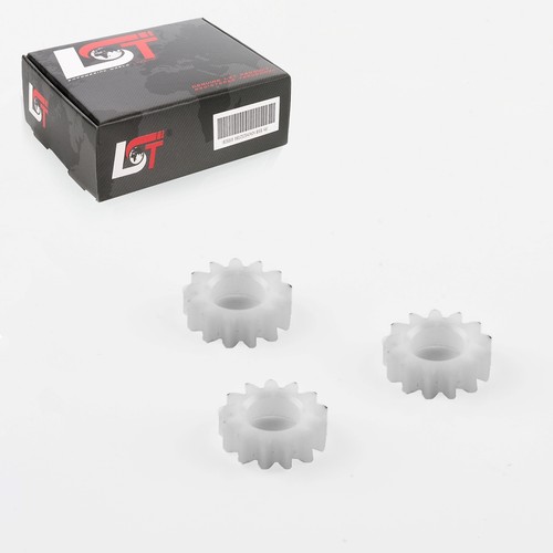 Lumbar support repair gear - lumbar,