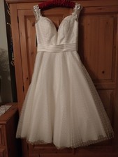 True bride ivory layered - 7,