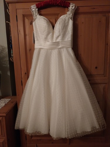 True bride ivory layered - bride,