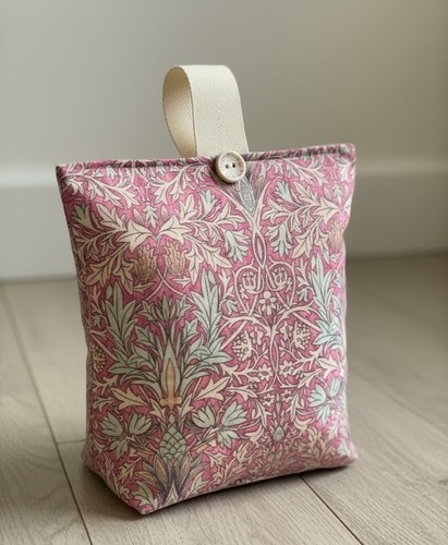 Handmade heavy doorstops - handmade,