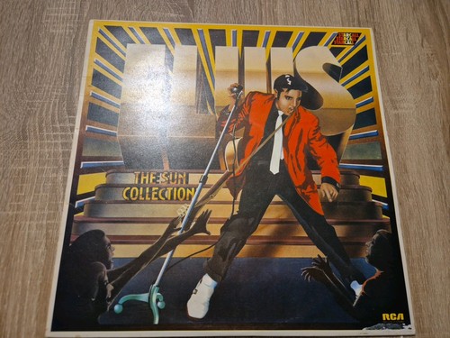 Elvis presley the - elvis,