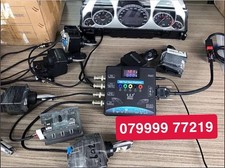 Mercedes EIS ESL ESL Repair