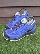 Salomon Synapse Trainers