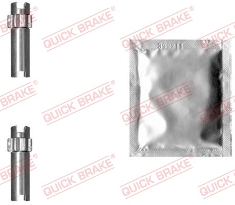 Fits quick brake 120 024 - fits,