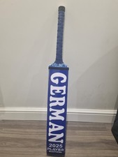 New Cricket  Tape Ball Bat/