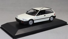 Minichamps Maxichamps Honda