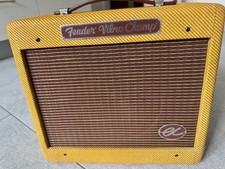 Fender EC Vibro-Champ Eric Clapton signature amplifier