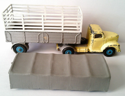 Dinky 424 commer artic - dinky,