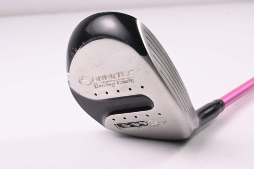 Ladies sonartec wood - ladies, /