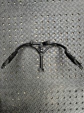 APRILIA RS 125 AF1 / Extrema Front Clock Subframe Bracket Fairing