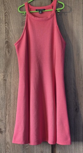 Older girls skater dress - older,