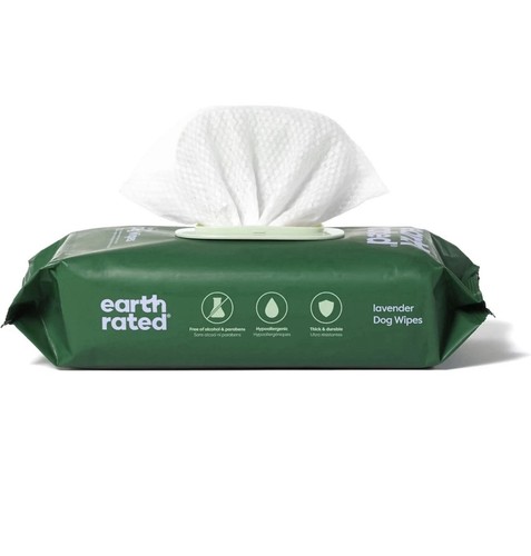 Earth rated pet - for, dogs
