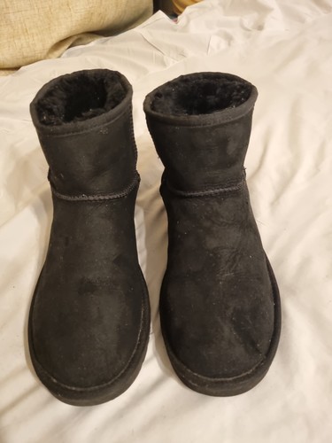 Ugg boots size - size, 8