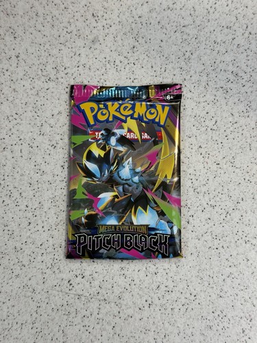 Pokemon tcg mega - mega, evolution