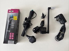 Tropical Coral Marine Reef Aquarium Fish Tank Pump Heater