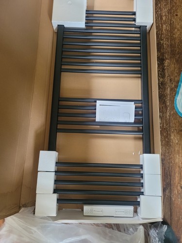 Stelrad ladder towel warmer - stelrad,