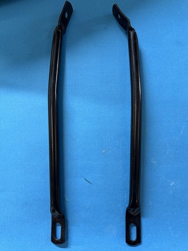 Triumph tr4 pair front - triumph,