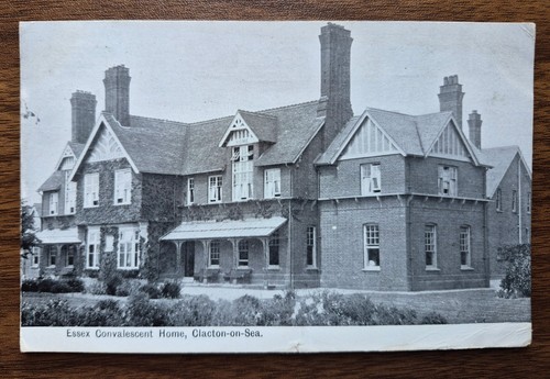 Essex convalescent home - essex,