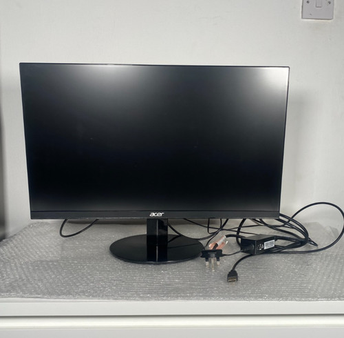 Monitor acer sa240y - 23.8",