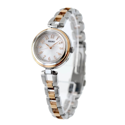 Seiko selection series - s,