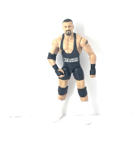 Wwe mattel bron - wwe,