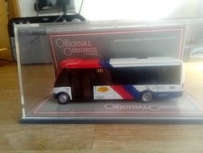 Ooc 44109 Optare Solo Travel